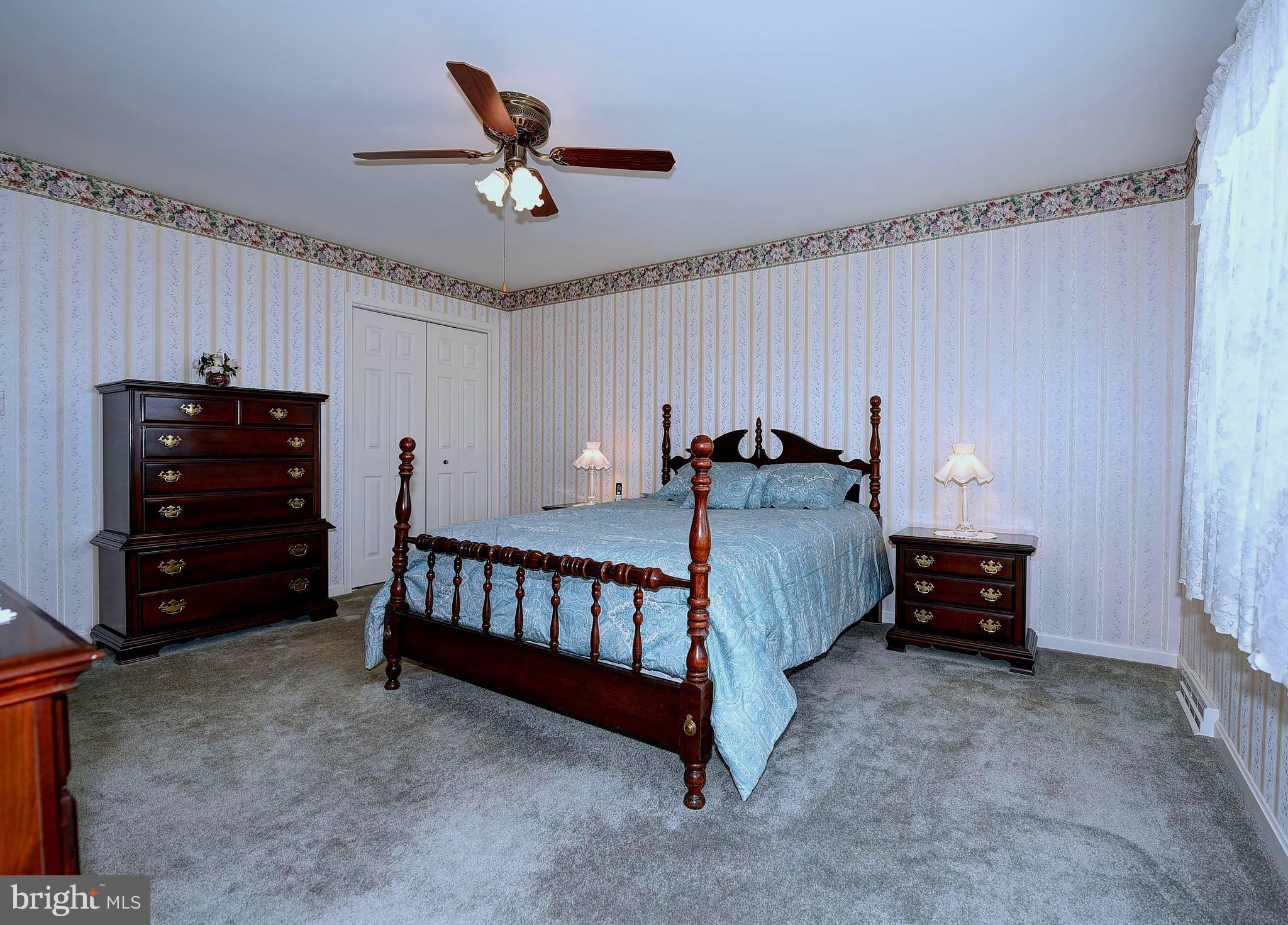 2505 Perring Woods Road Baltimore, MD 21234 - Photo 17 of 44 Master Bedroom