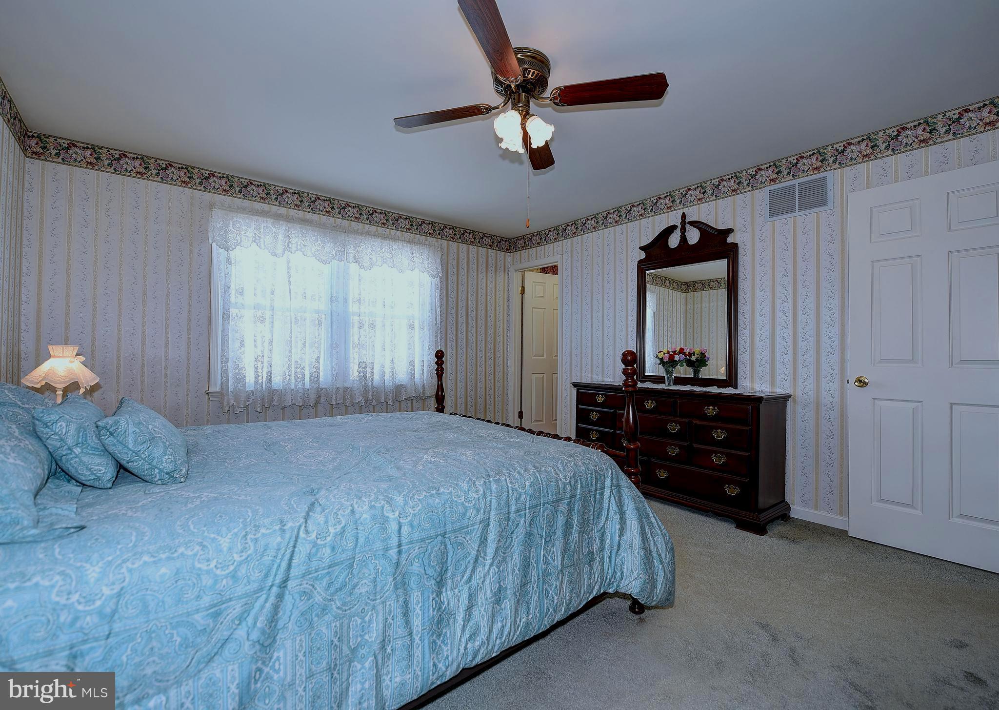 2505 Perring Woods Road Baltimore, MD 21234 - Photo 18 of 44 15 x 13 Master Bedroom w/Full Bath