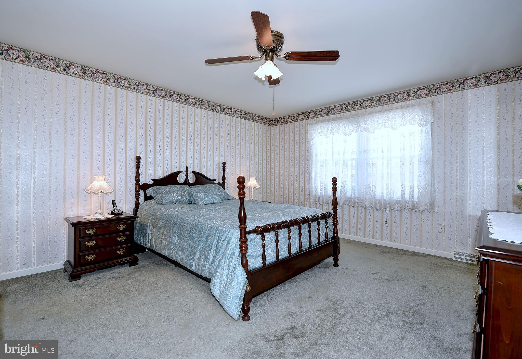 2505 Perring Woods Road Baltimore, MD 21234 - Photo 19 of 44 Additional View 15 x 13 Master Bedroom