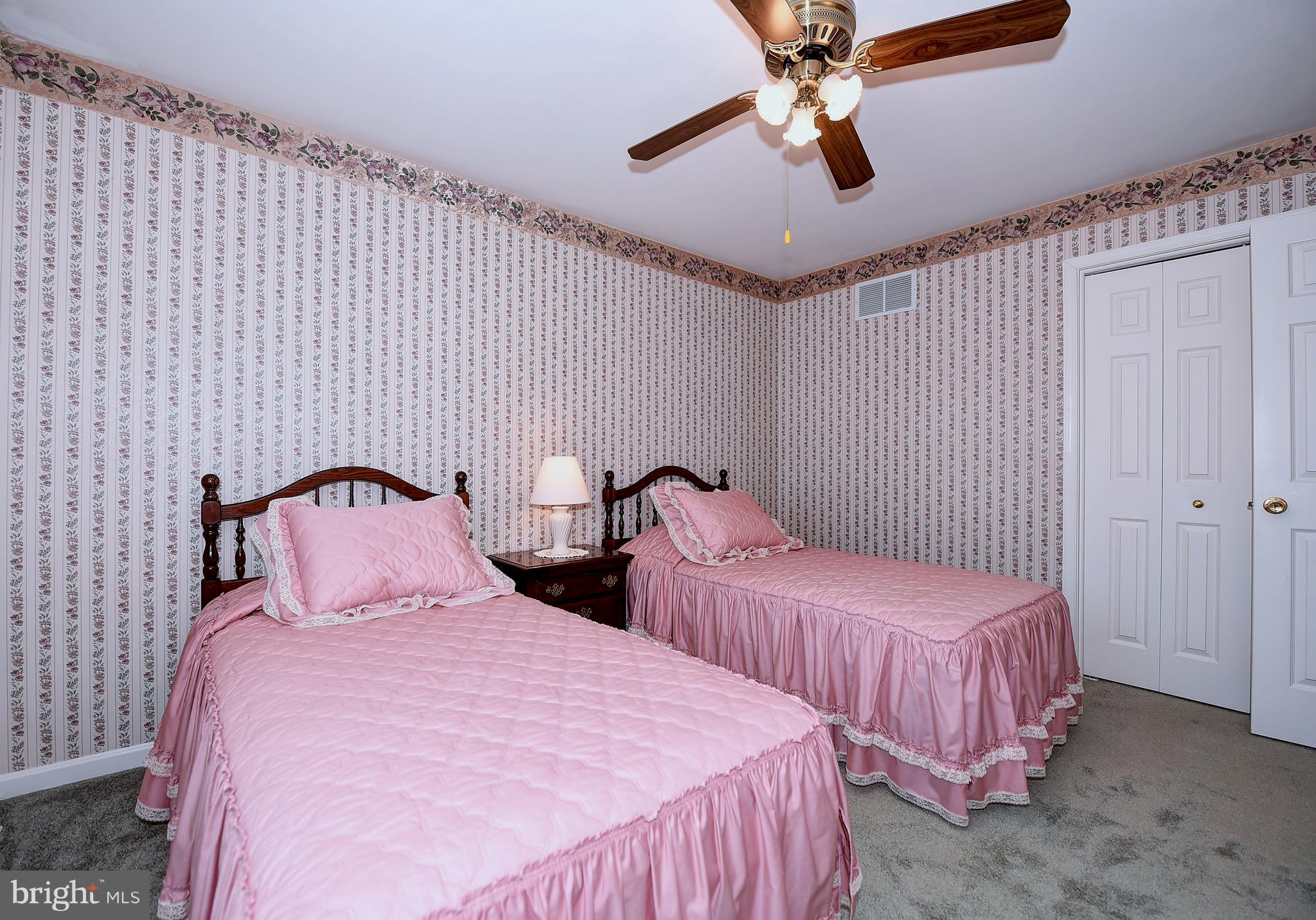 2505 Perring Woods Road Baltimore, MD 21234 - Photo 21 of 44 13 x 10 Bedroom #2