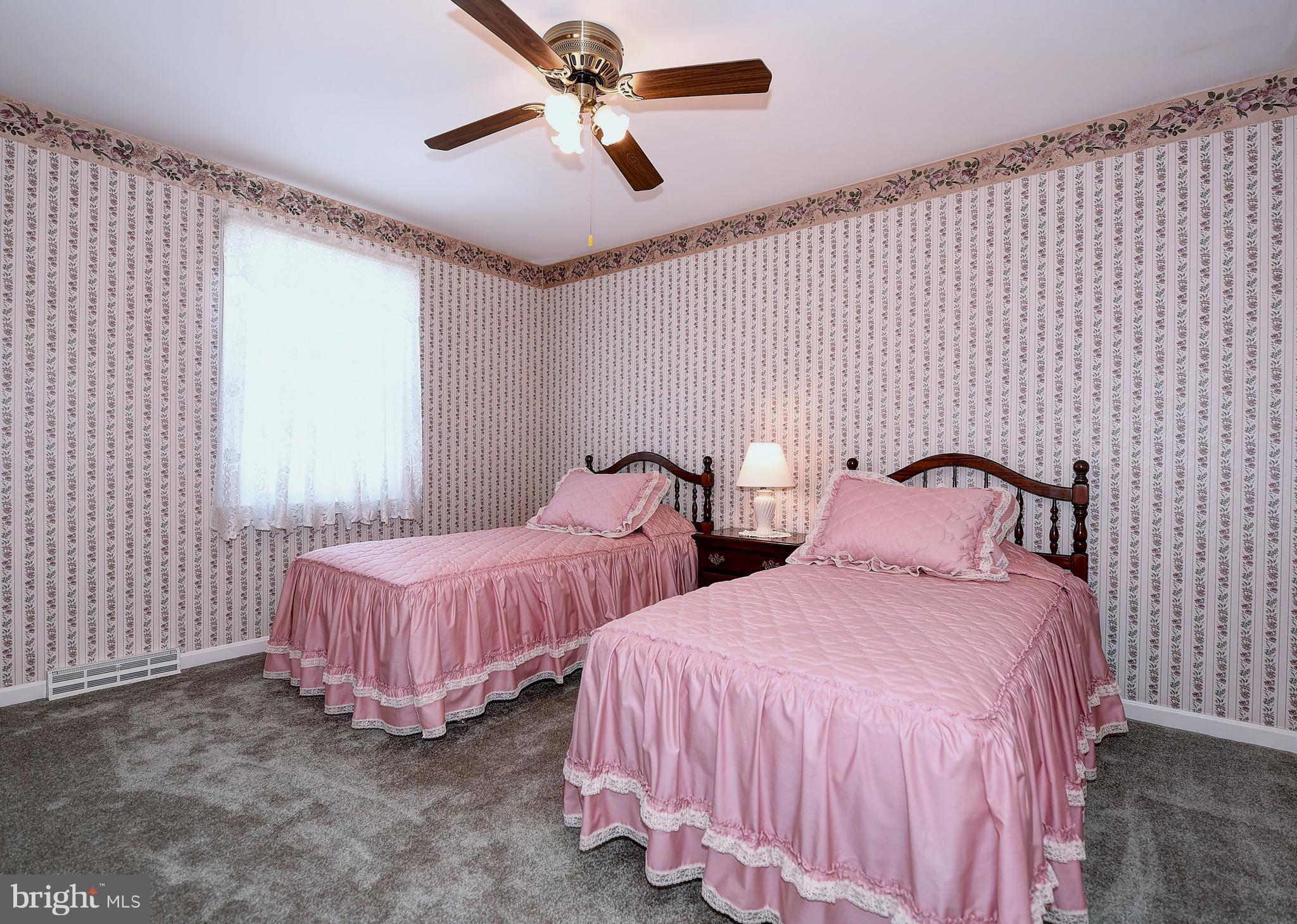 2505 Perring Woods Road Baltimore, MD 21234 - Photo 22 of 44 Bedroom #2 Additional View