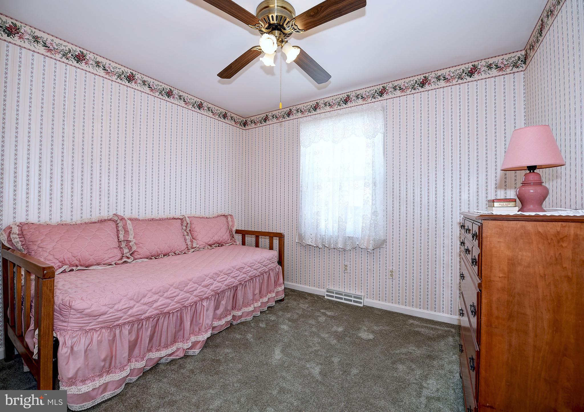 2505 Perring Woods Road Baltimore, MD 21234 - Photo 24 of 44 Bedroom #3 Additional View
