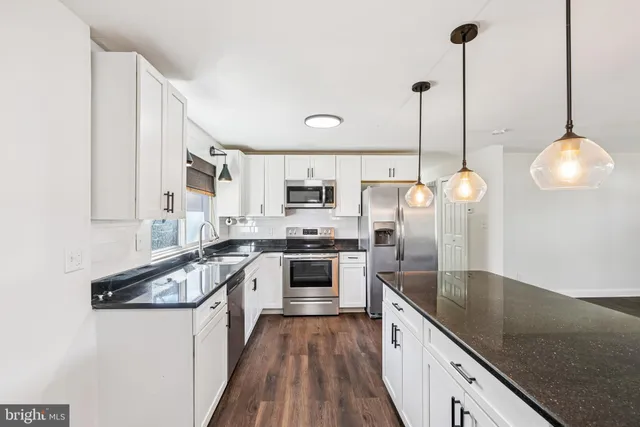 $3,350 | 4988 Keppler Road, Temple Hills, MD 20748