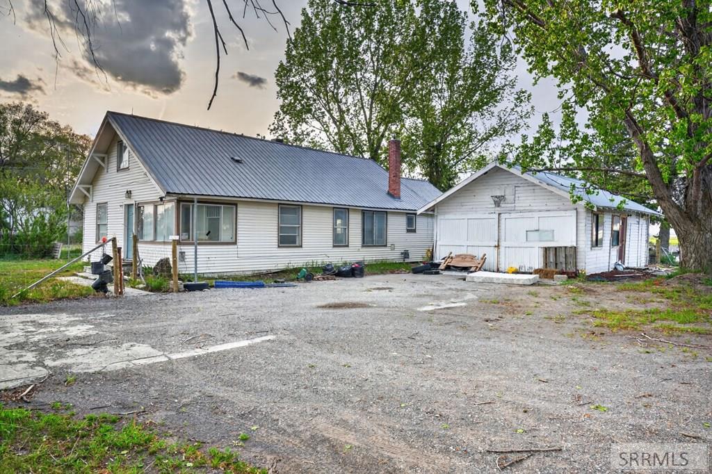 234 West Parker Main Street Parker, ID 83445 - Photo 20 of 24