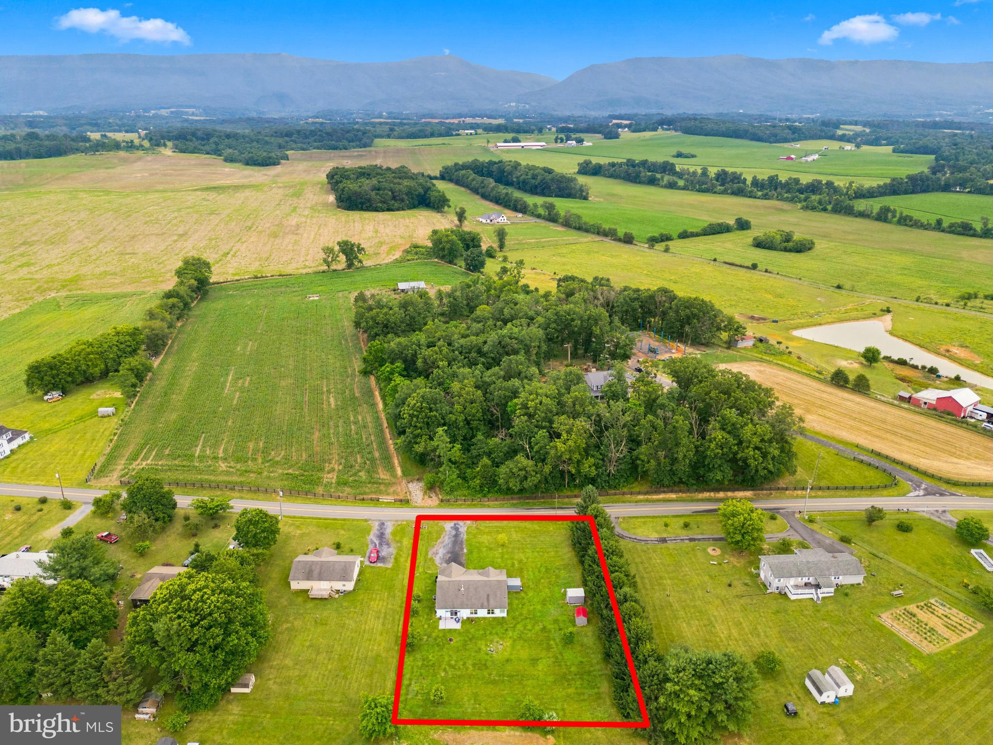 1915 Readus Road Edinburg, VA 22824 - Photo 12 of 22