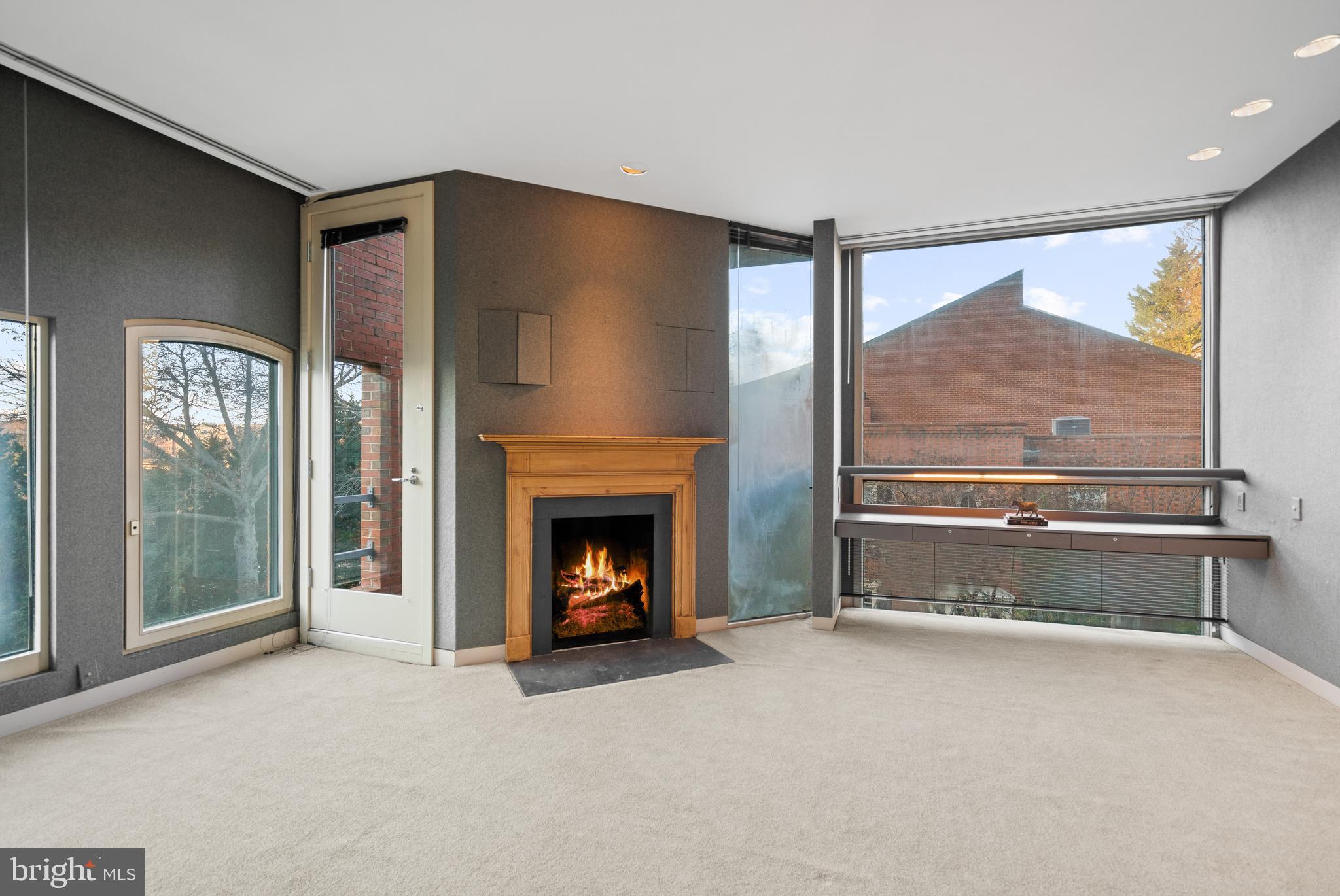 901 26th Street Northwest Washington, DC 20037 - Photo 26 of 32 a view of livingroom with furniture