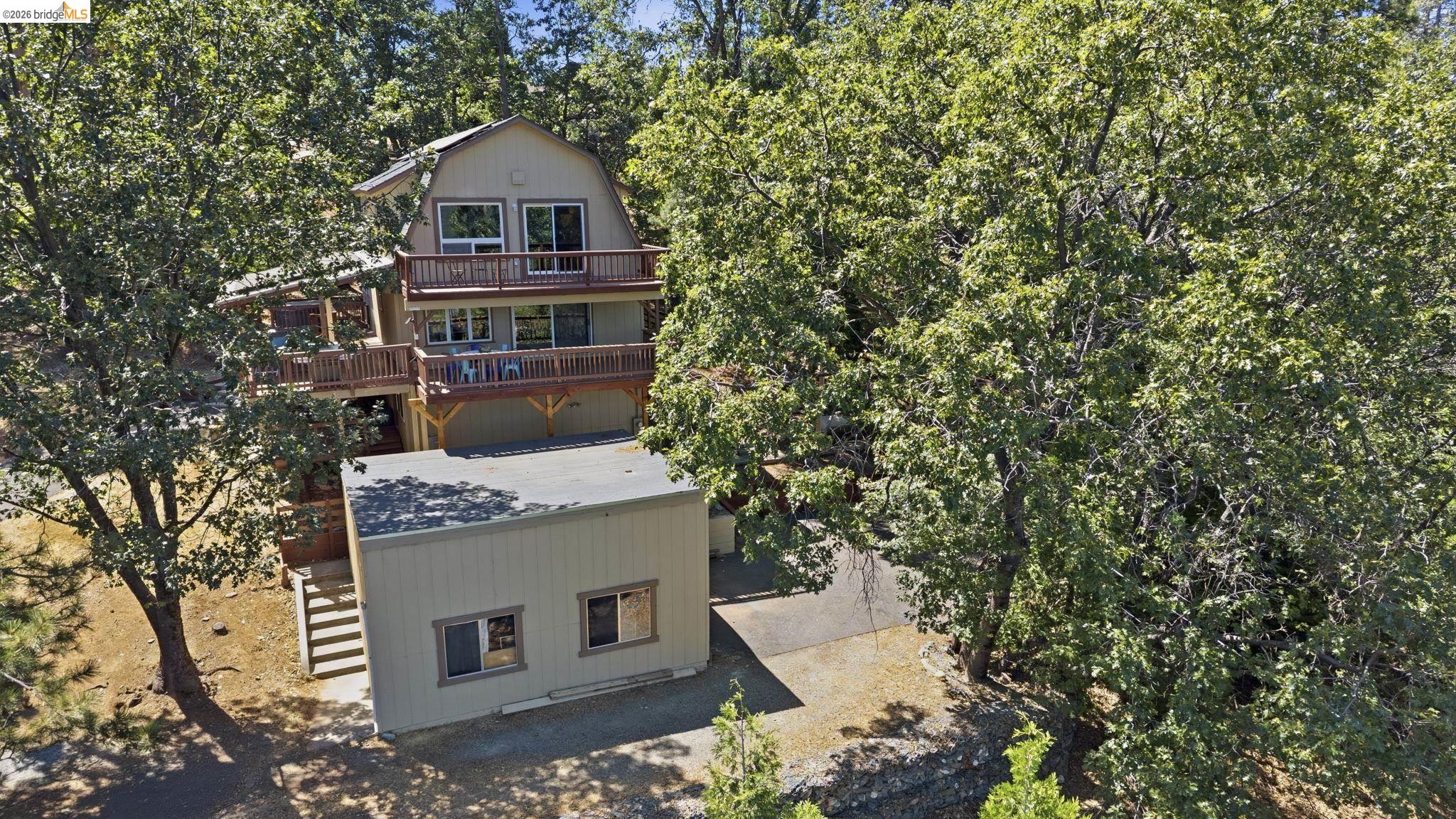 23870 Pack Trail Road Sonora, CA 95370 - Photo 49 of 60