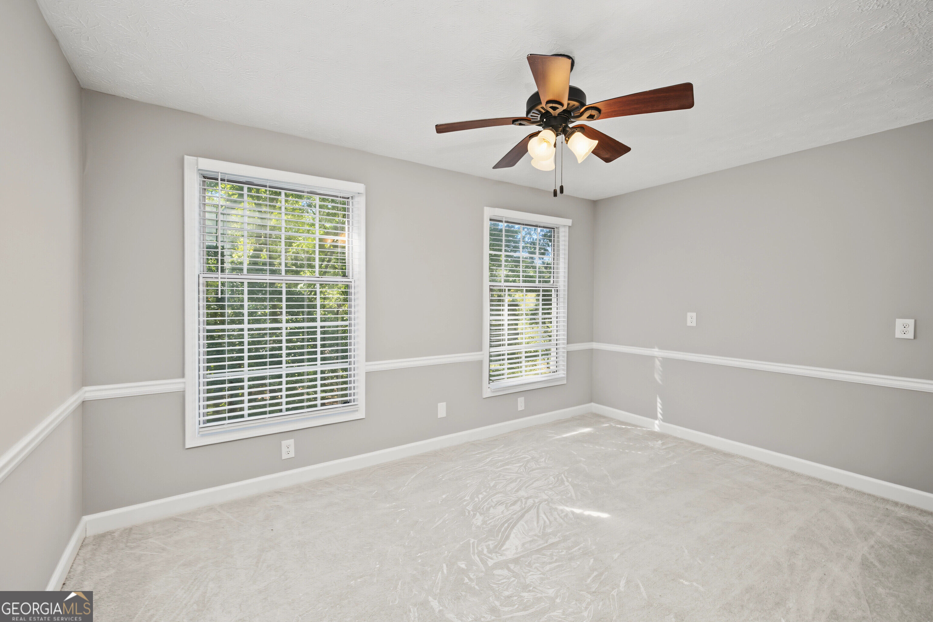 266 Ebenezer Church Road Fayetteville, GA 30215 - Photo 53 of 73 Gallery Image 53