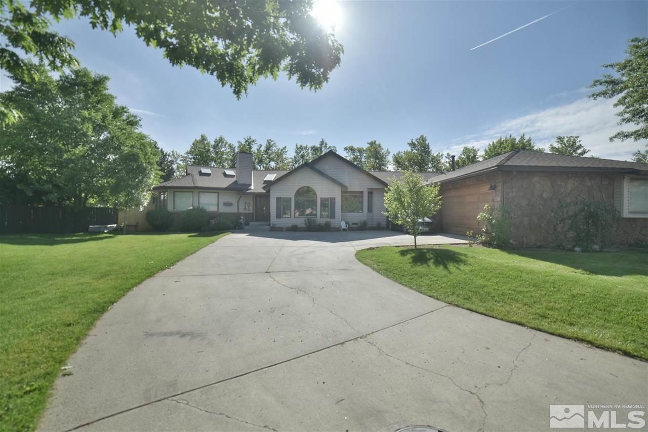 4370 Interlaken Court Reno, NV 89509 - Photo 1 of 25 Photo 1