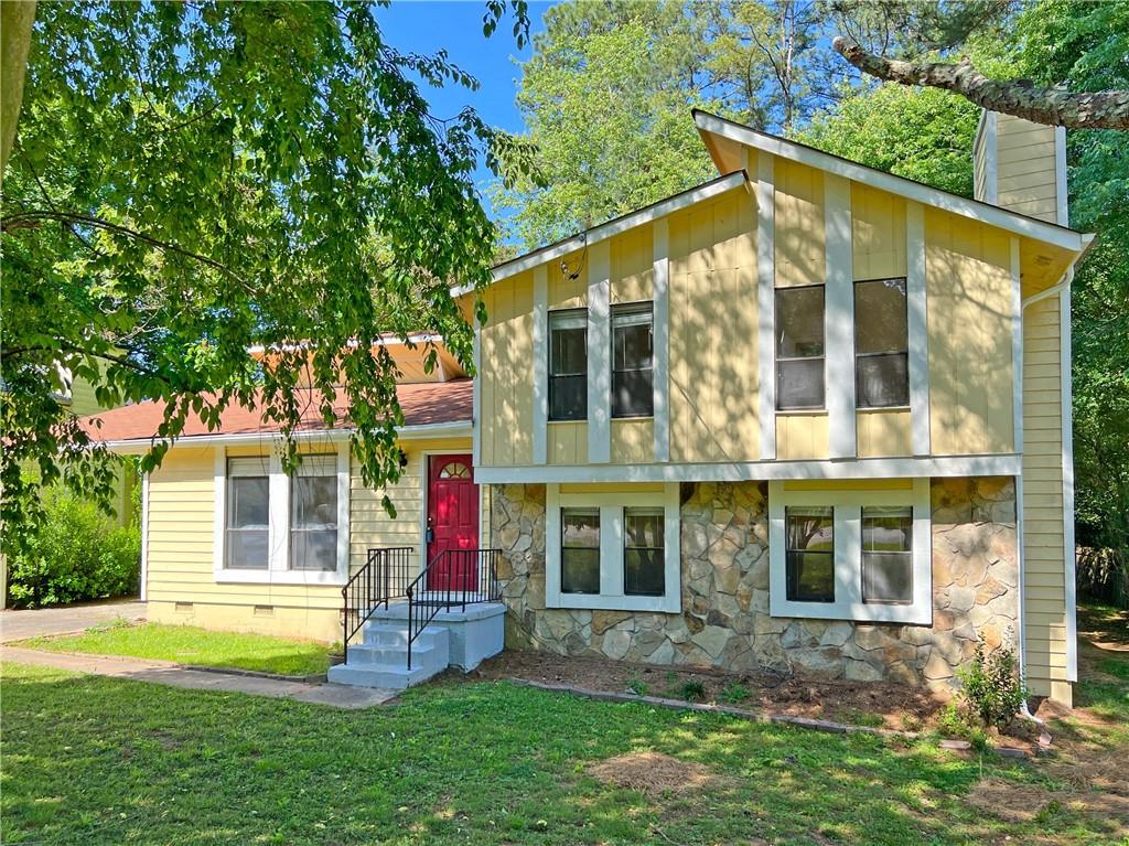 9087 Thomas Road Jonesboro, GA 30238 - Photo 1 of 1 Gallery Image 1