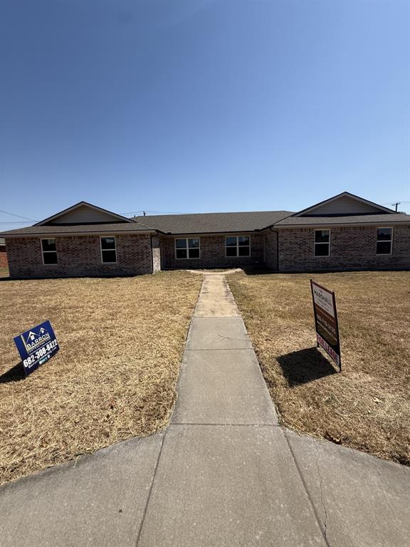 402 North Nolan River Road, Unit B Cleburne, TX 76033 - Photo 17 of 17 Gallery Image 17