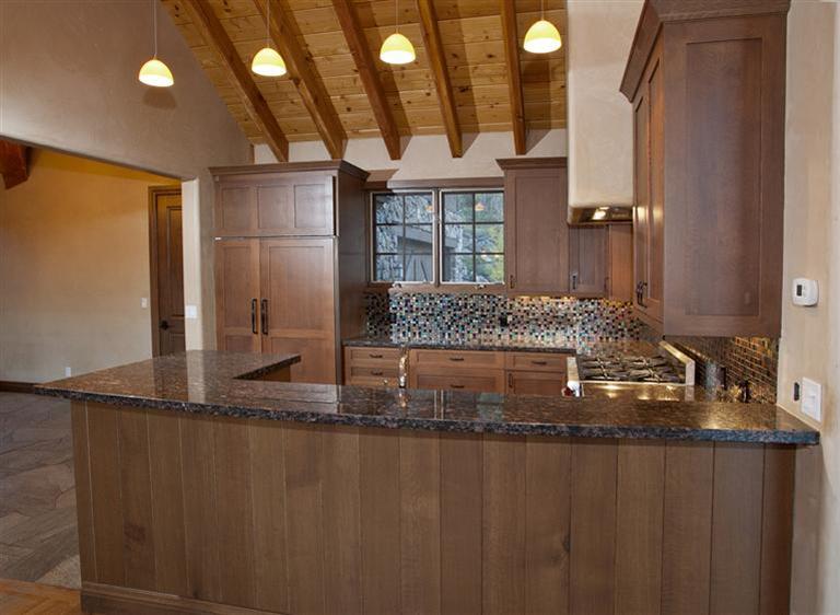 121 Spring Place Edwards, CO 81632 - Photo 15 of 25 kitchen