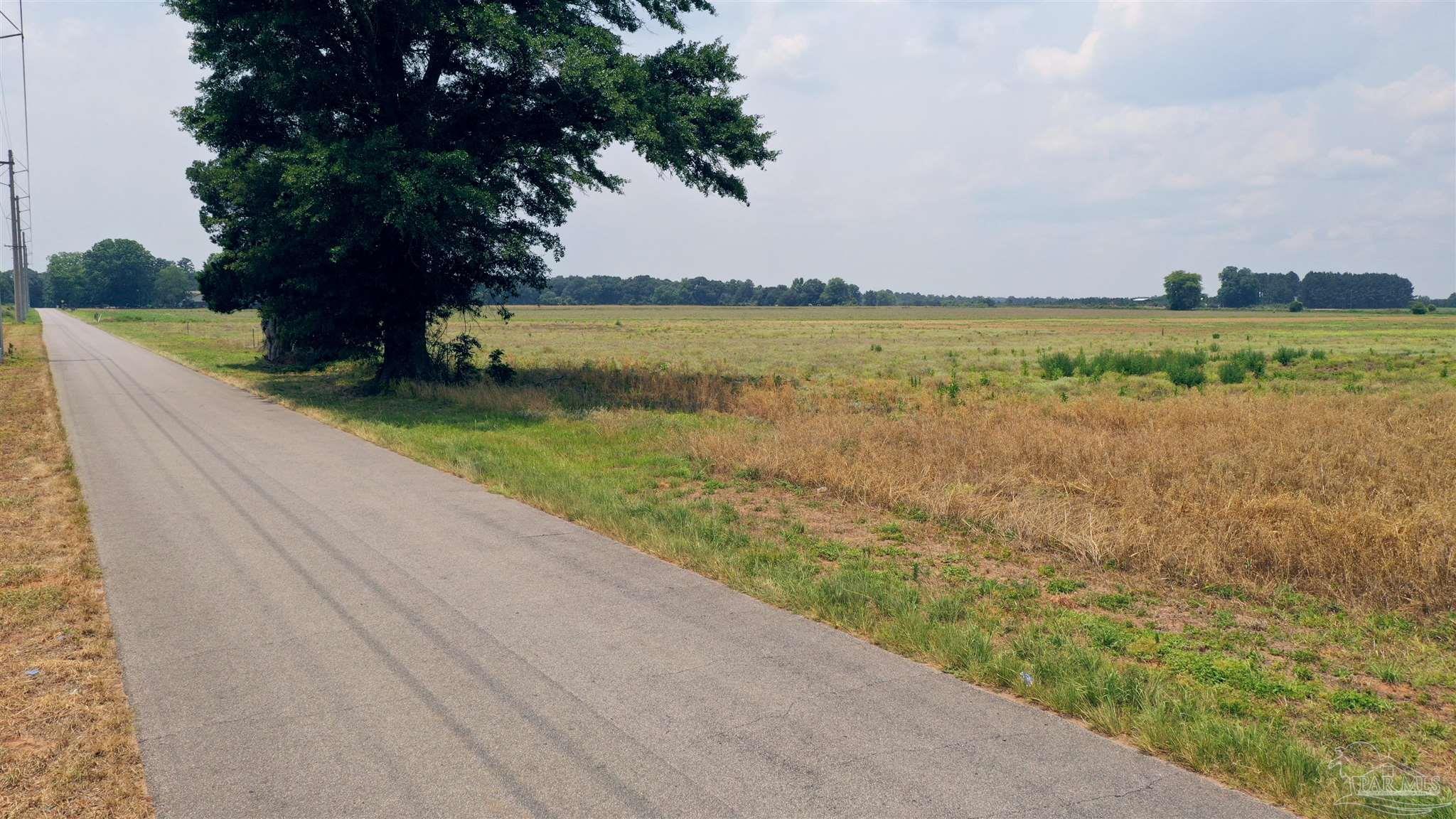 2 Shell Road Jay, FL 32565 - Photo 5 of 22 a view of a lake with an outdoor space