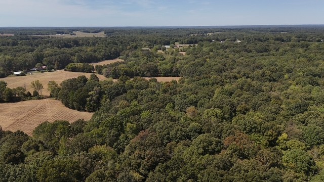 0 Cedar Grove Road Big Sandy, TN 38221 - Photo 13 of 33 an aerial view of residential house with outdoor space