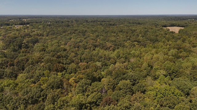 0 Cedar Grove Road Big Sandy, TN 38221 - Photo 14 of 33 an aerial view of residential houses with outdoor space