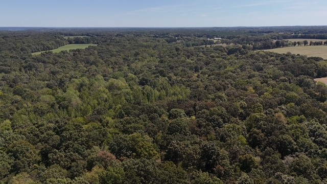 0 Cedar Grove Road Big Sandy, TN 38221 - Photo 18 of 33 an aerial view of residential houses with outdoor space