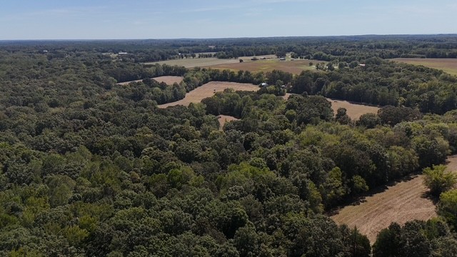 0 Cedar Grove Road Big Sandy, TN 38221 - Photo 5 of 33 an aerial view of multiple house