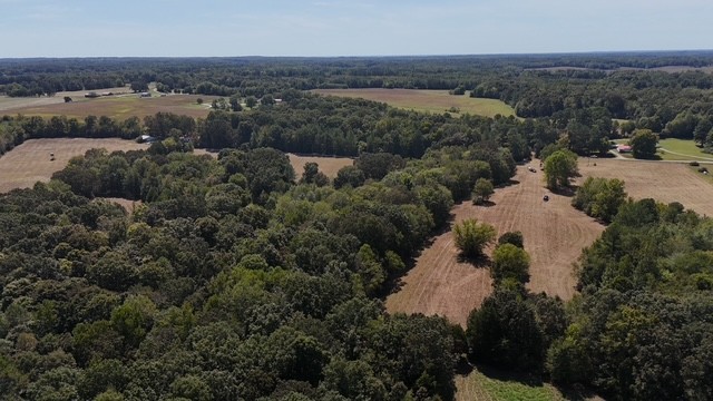 0 Cedar Grove Road Big Sandy, TN 38221 - Photo 6 of 33 an aerial view of multiple house
