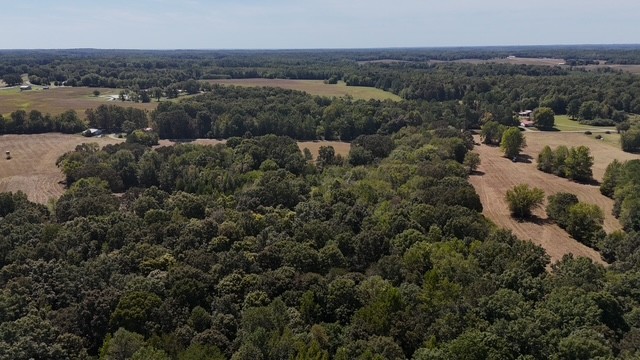 0 Cedar Grove Road Big Sandy, TN 38221 - Photo 7 of 33 an aerial view of multiple house
