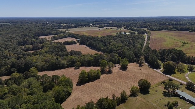 0 Cedar Grove Road Big Sandy, TN 38221 - Photo 8 of 33 an aerial view of a city