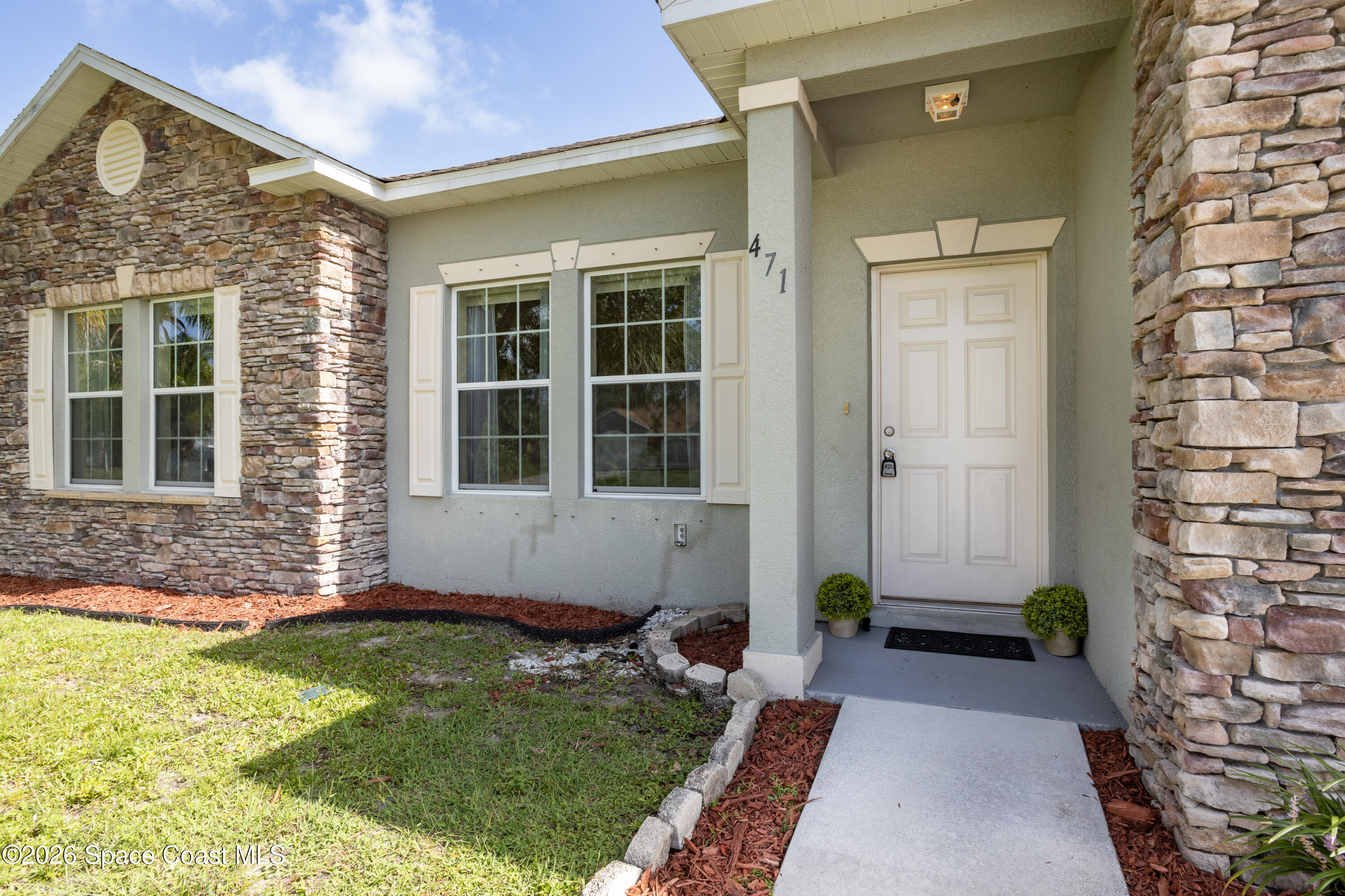 471 Bluefields Street Southeast Palm Bay, FL 32909 - Photo 3 of 30 03_471 Bluefields St SE