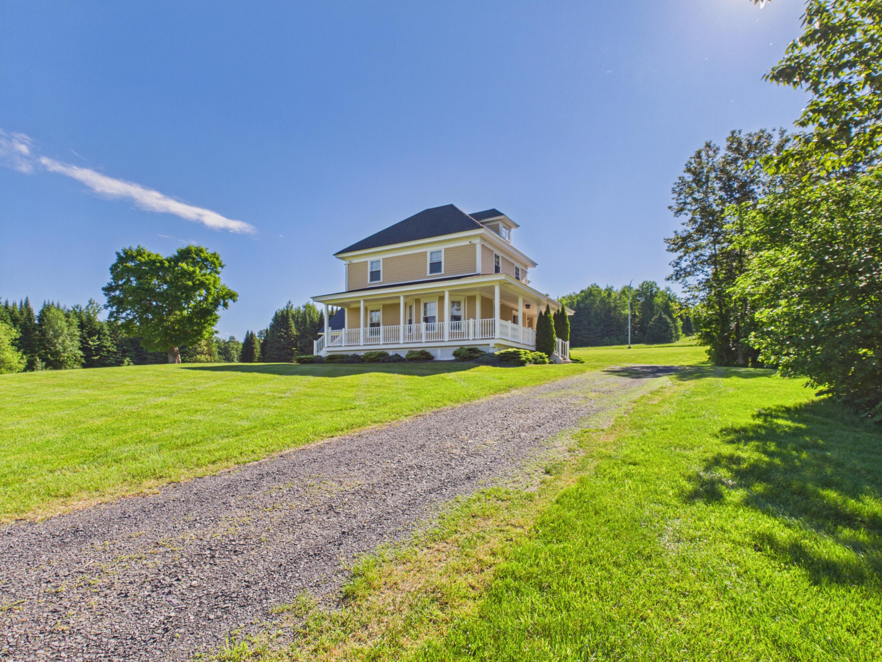 1075 W Road New Sweden, ME 04762 - Photo 101 of 120 CAM06356G6-PR0028-STILL005