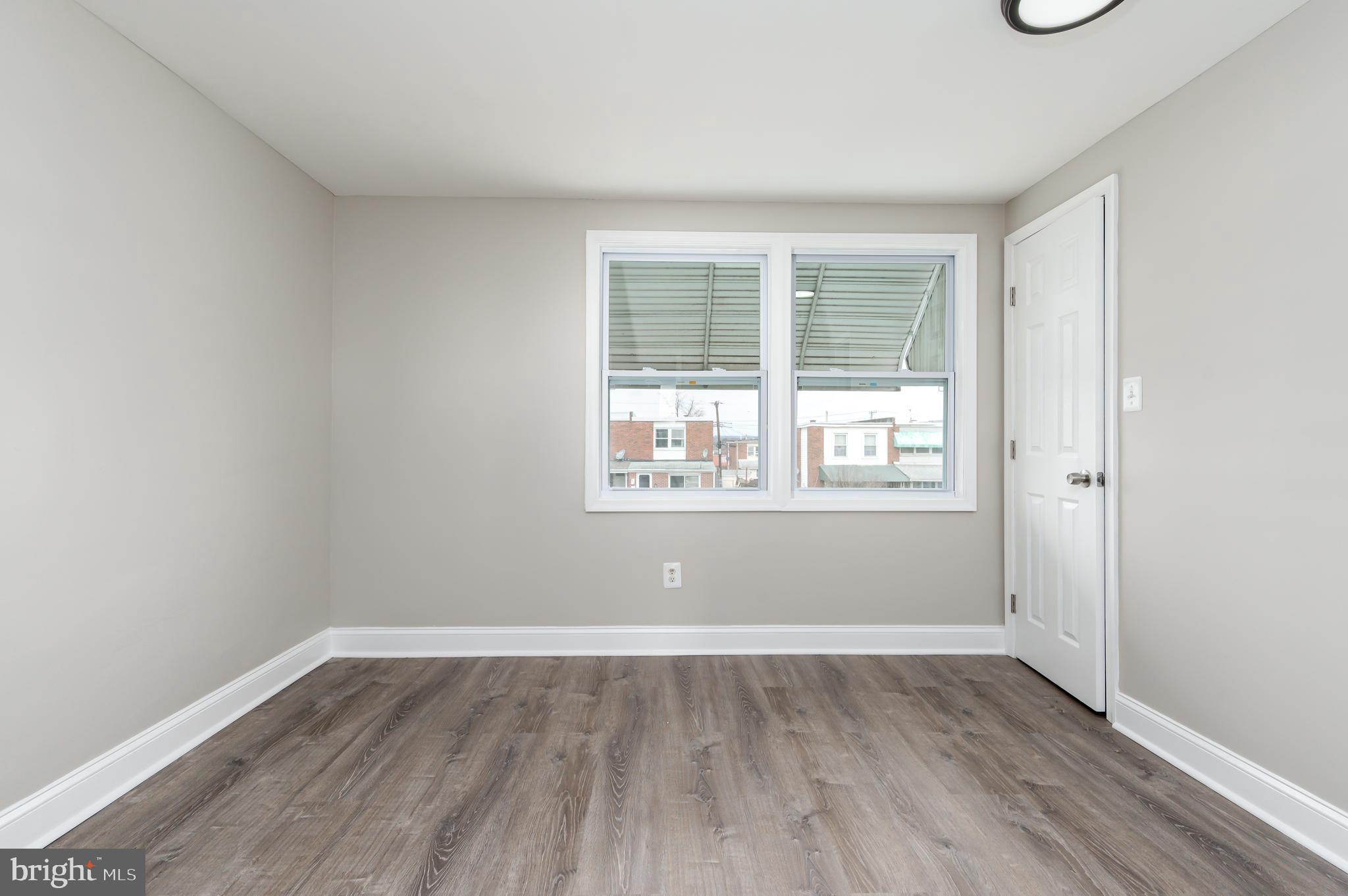 7923 Eastdale Road Baltimore, MD 21224 - Photo 22 of 27 Bright and Cozy Bedroom