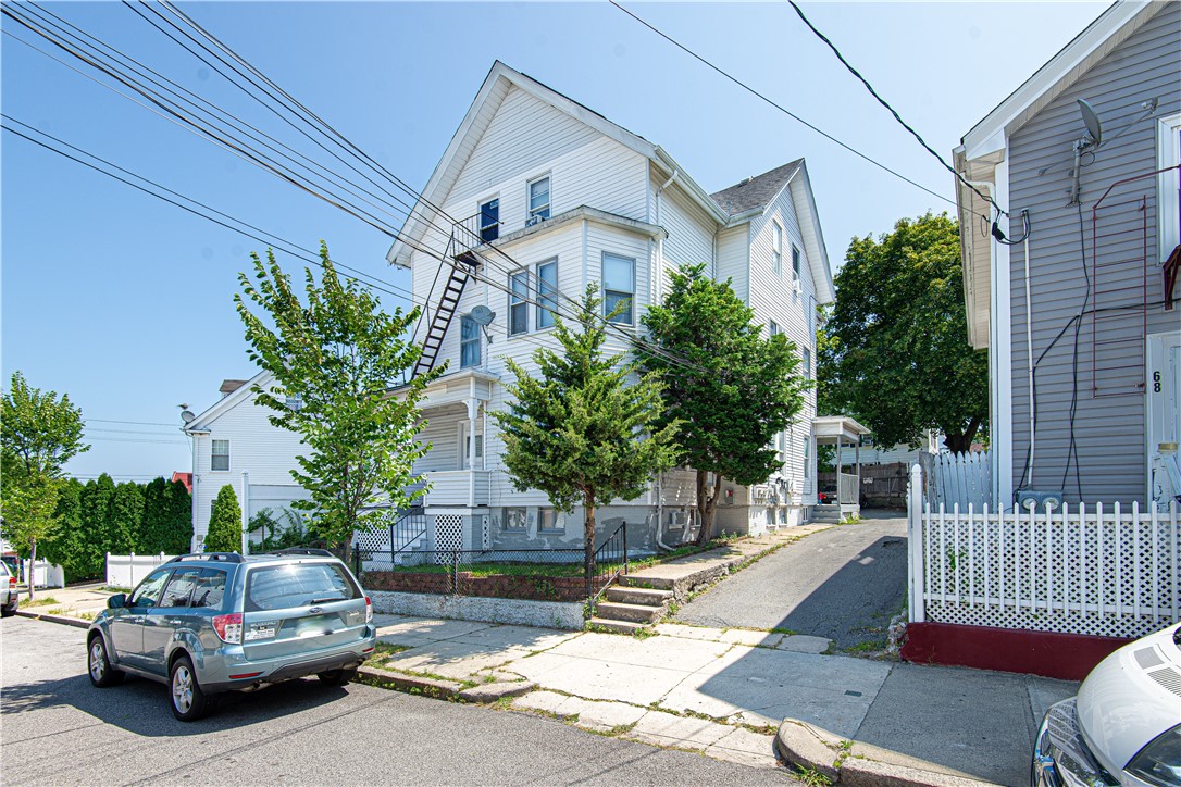 66 Moore Street Central Falls, RI 02863 - Photo 2 of 33