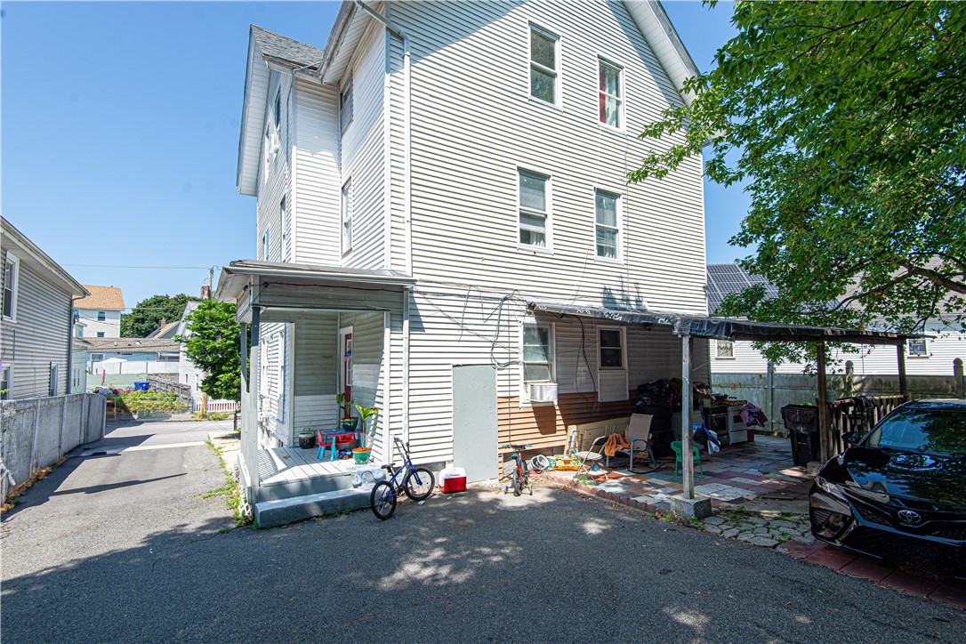 66 Moore Street Central Falls, RI 02863 - Photo 27 of 33