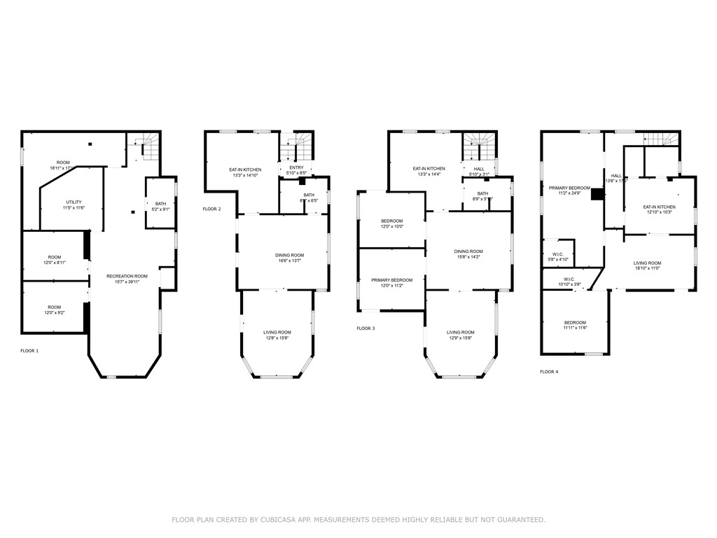 66 Moore Street Central Falls, RI 02863 - Photo 33 of 33