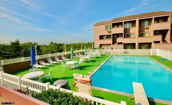 $2,500 | 330 42nd Street South, Unit D49, Brigantine, NJ 08203