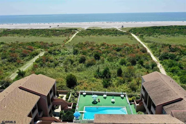 $2,500 | 330 42nd Street South, Unit D49, Brigantine, NJ 08203