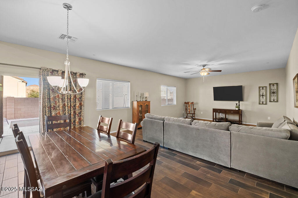 8716 West Denstone Road Marana, AZ 85653 - Photo 20 of 42