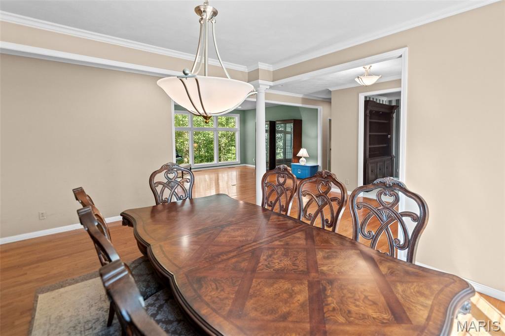 5259 Shingle Oak Lane Smithton, IL 62285 - Photo 11 of 56