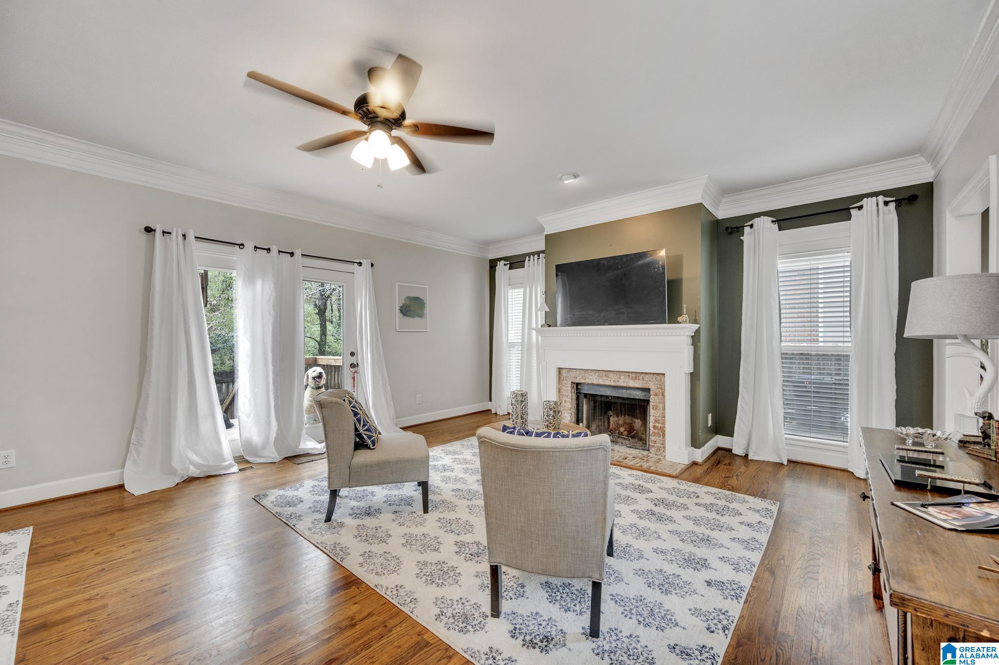 2569 Magnolia Place Birmingham, AL 35242 - Photo 3 of 28