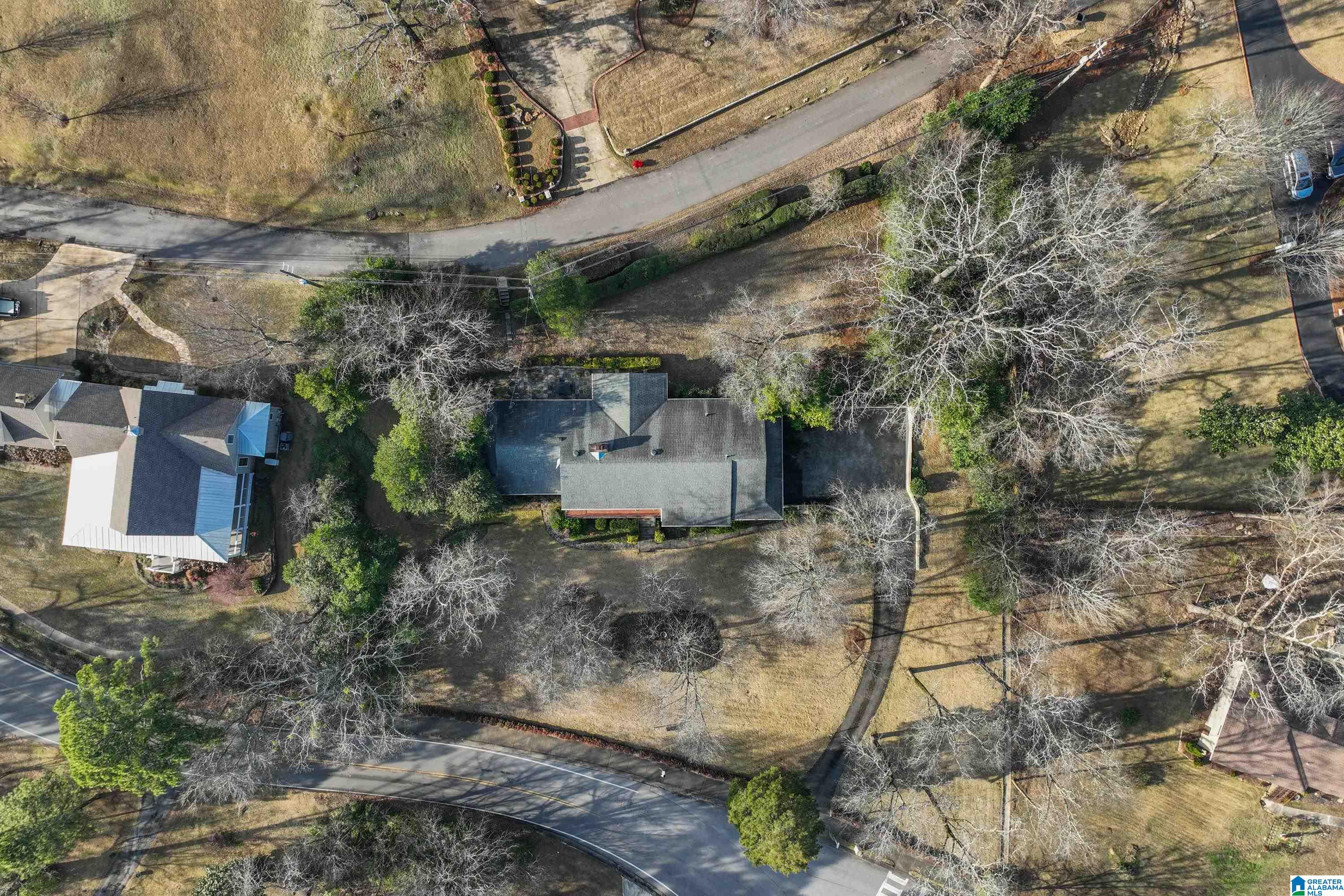 2710 Shades Crest Road Birmingham, AL 35209 - Photo 54 of 60