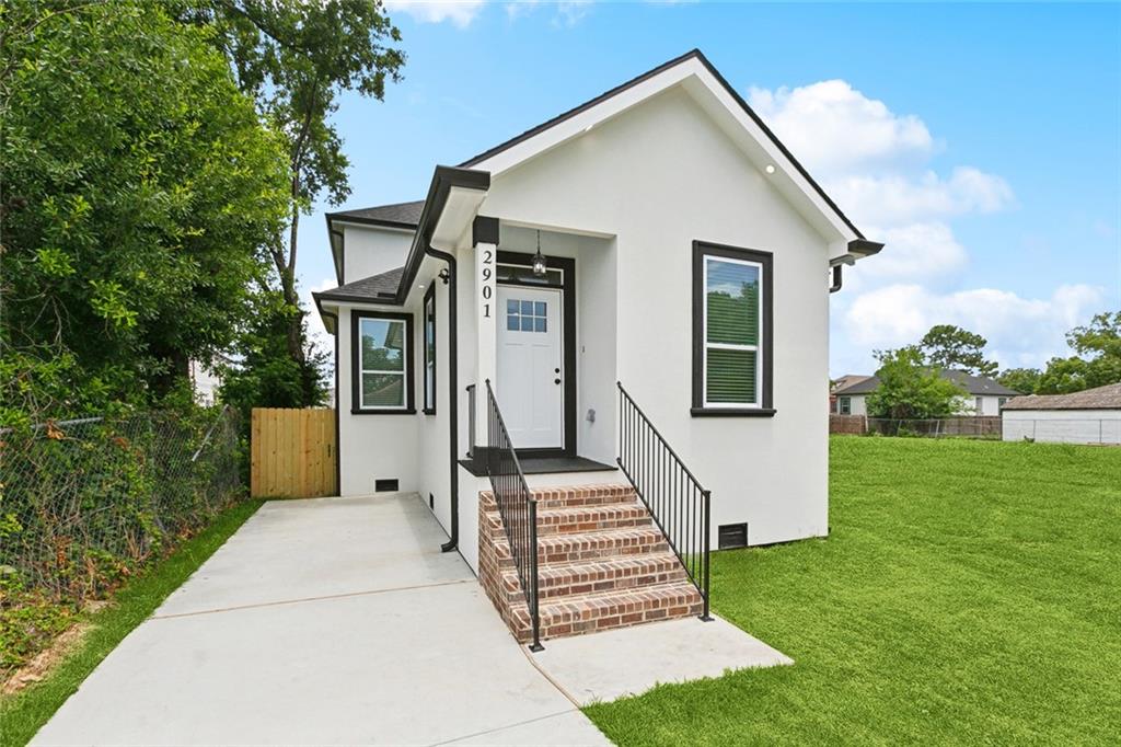 2901 Sam Lenox Street Jefferson, LA 70121 - Photo 2 of 17