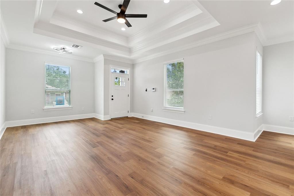 2901 Sam Lenox Street Jefferson, LA 70121 - Photo 3 of 17