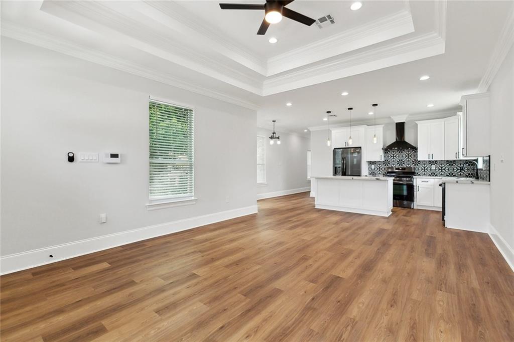 2901 Sam Lenox Street Jefferson, LA 70121 - Photo 4 of 17