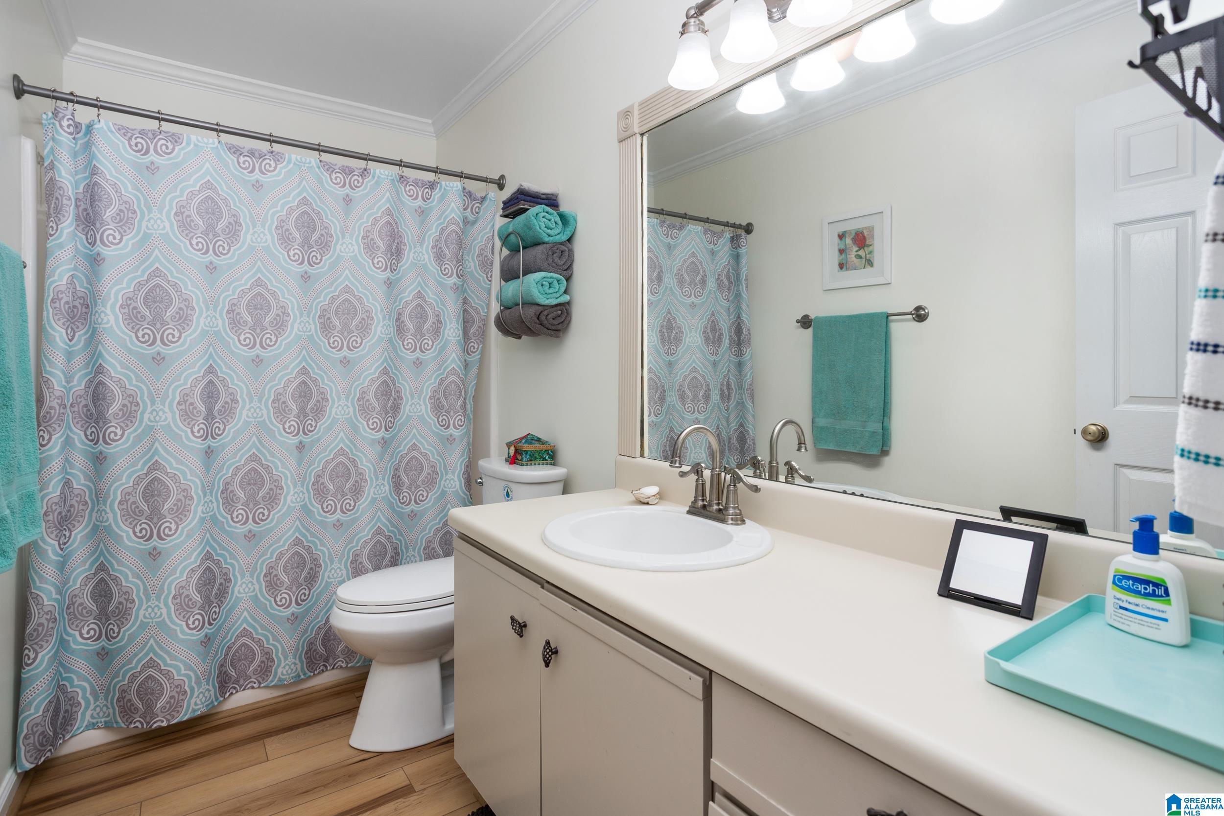 404 Paradise Isle, Unit 404 Riverside, AL 35135 - Photo 20 of 45