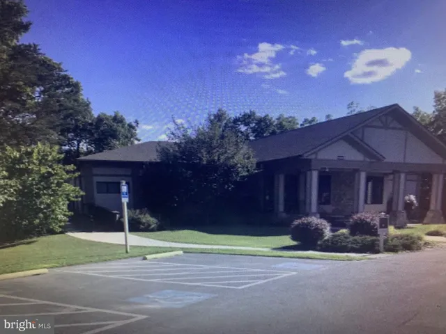 a view of lake from balcony