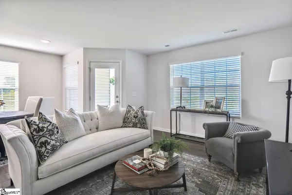 $1,751 | 420 Kinbrace Court, Unit C1, Greer, SC 29651