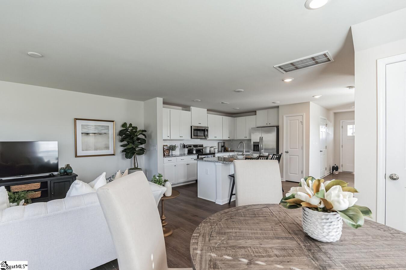 420 Kinbrace Court, Unit C1 Greer, SC 29651 - Photo 3 of 9