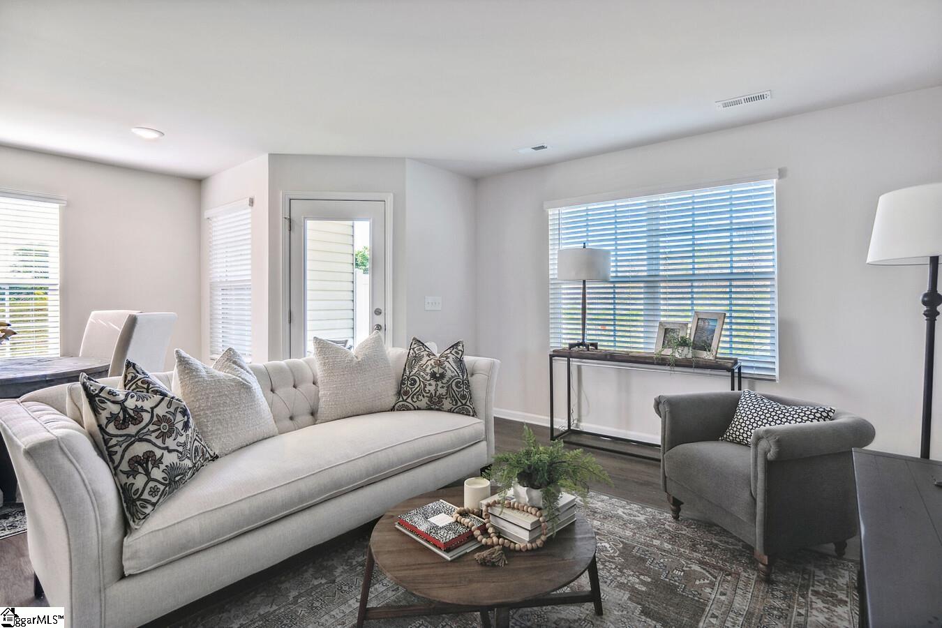 420 Kinbrace Court, Unit C1 Greer, SC 29651 - Photo 4 of 9