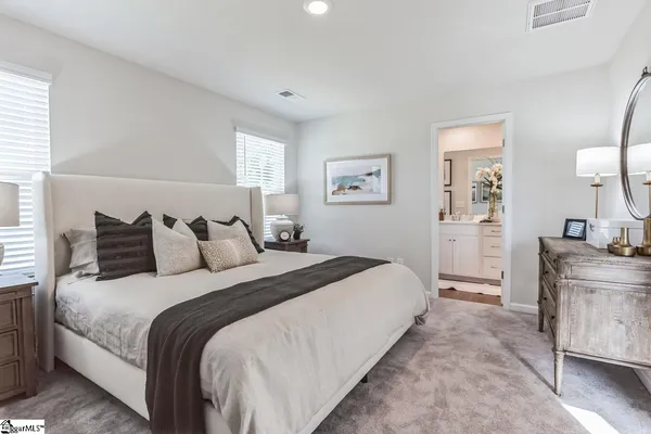 $1,751 | 420 Kinbrace Court, Unit C1, Greer, SC 29651