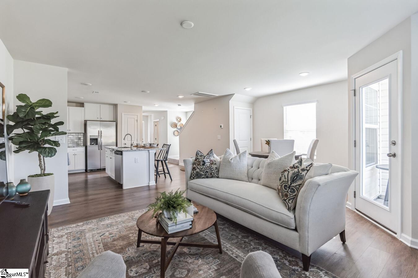 420 Kinbrace Court, Unit C1 Greer, SC 29651 - Photo 5 of 9