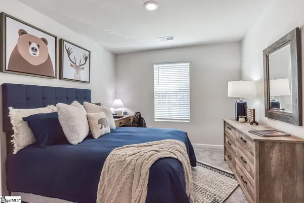 $1,751 | 420 Kinbrace Court, Unit C1, Greer, SC 29651