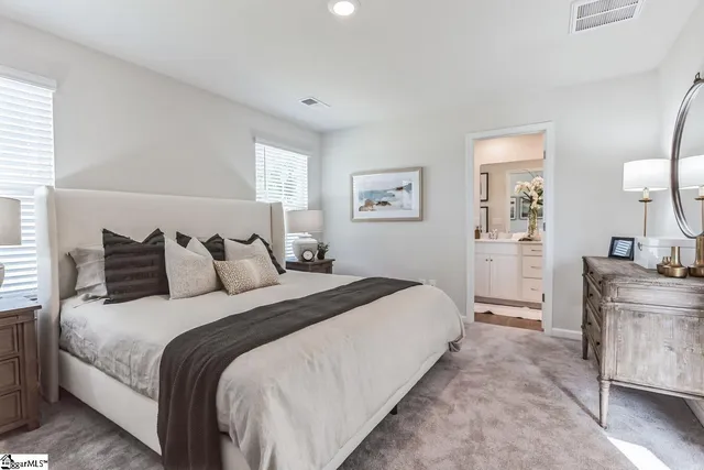 $2,099 | 420 Kinbrace Court, Unit C1, Greer, SC 29651