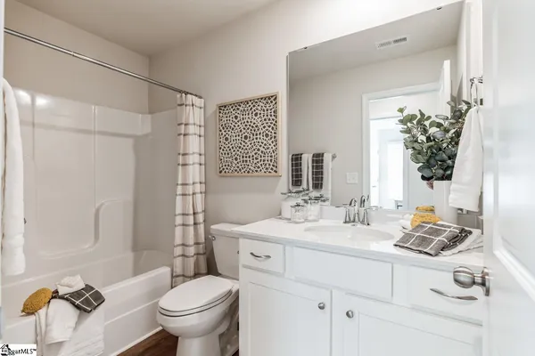 $1,751 | 420 Kinbrace Court, Unit C1, Greer, SC 29651