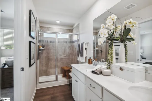 $1,750 | 420 Kinbrace Court, Unit C1, Greer, SC 29651